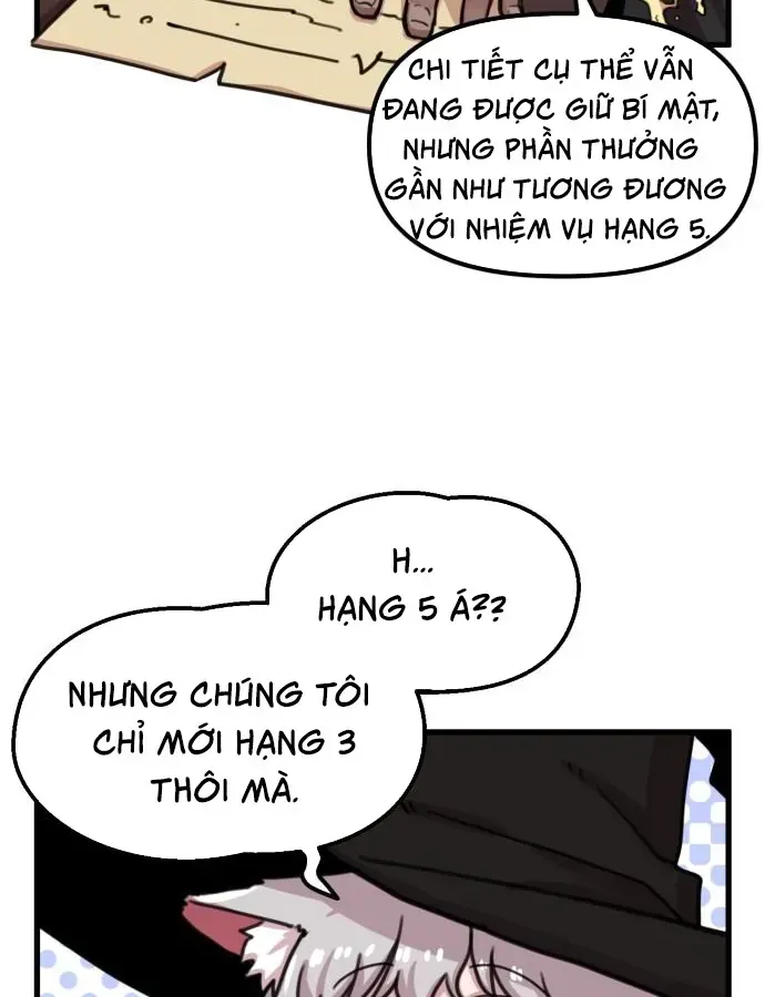 Dũng Giả Tổ Đội Mạn Họa Chap 40 - Next Chap 41