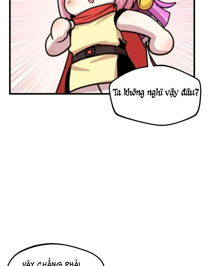 Dũng Giả Tổ Đội Mạn Họa Chap 40 - Next Chap 41