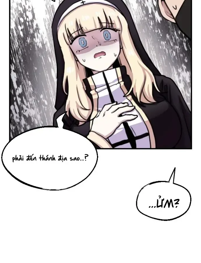 Dũng Giả Tổ Đội Mạn Họa Chap 40 - Next Chap 41