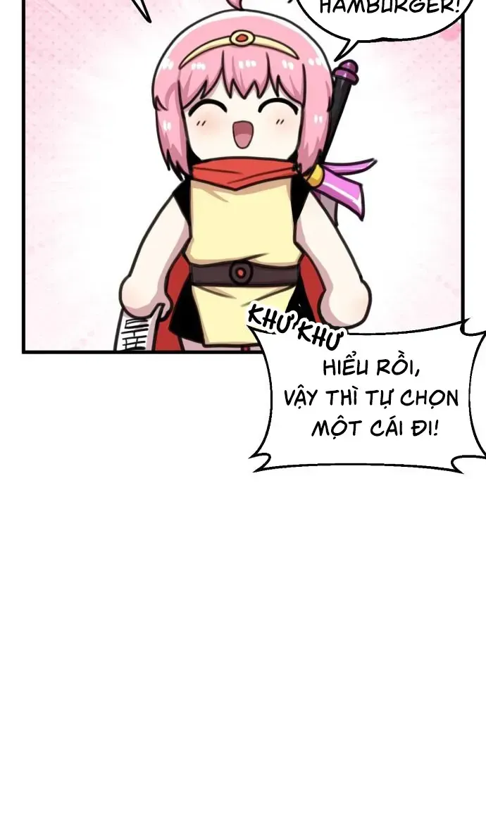 Dũng Giả Tổ Đội Mạn Họa Chap 40 - Next Chap 41