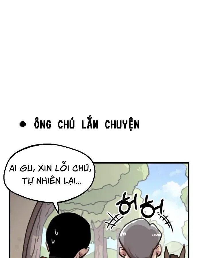 Dũng Giả Tổ Đội Mạn Họa Chap 41 - Next Chap 42