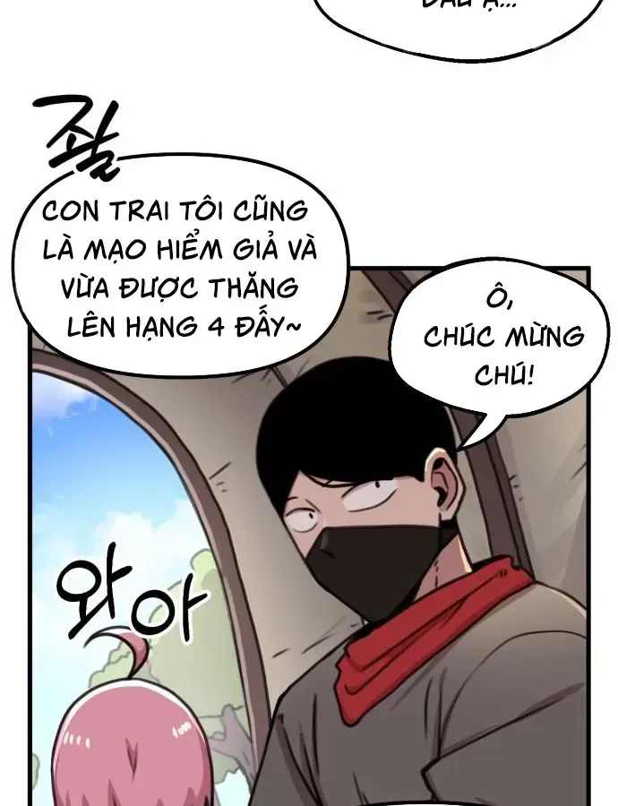 Dũng Giả Tổ Đội Mạn Họa Chap 41 - Next Chap 42