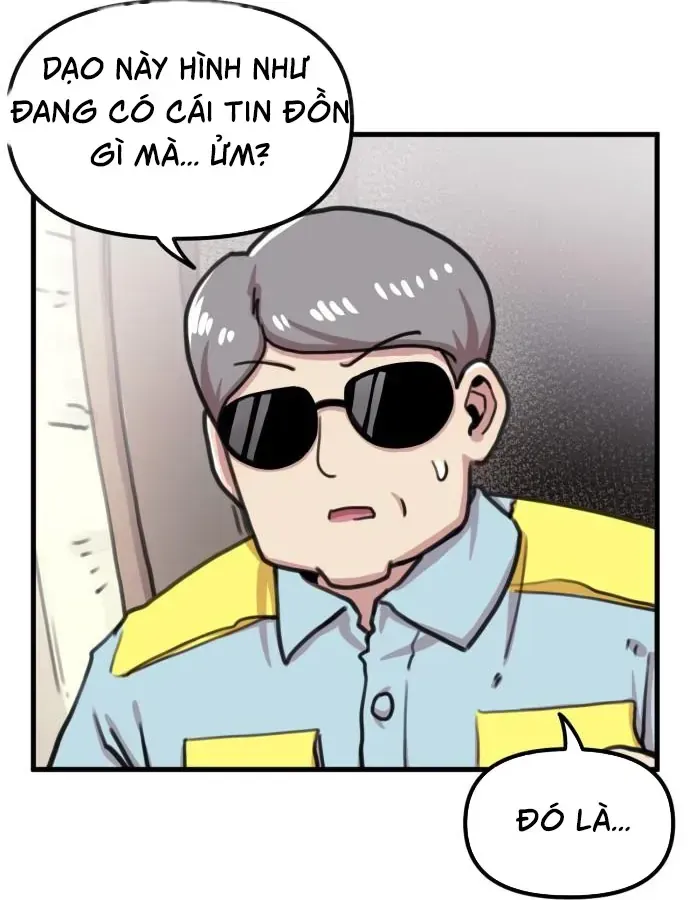 Dũng Giả Tổ Đội Mạn Họa Chap 41 - Next Chap 42