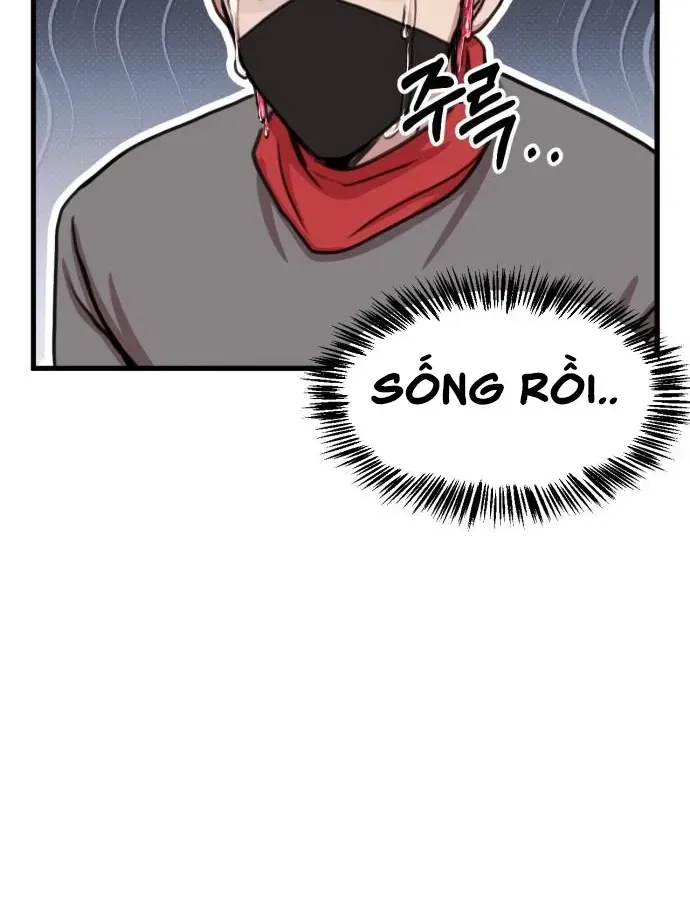 Dũng Giả Tổ Đội Mạn Họa Chap 41 - Next Chap 42