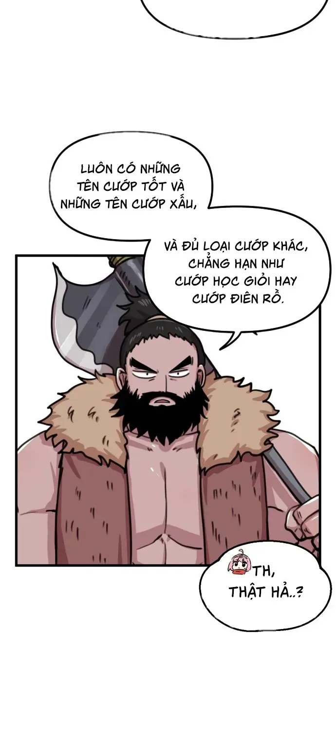 Dũng Giả Tổ Đội Mạn Họa Chap 41 - Next Chap 42