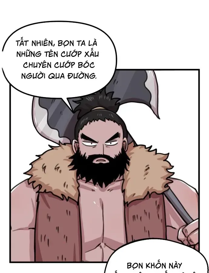 Dũng Giả Tổ Đội Mạn Họa Chap 41 - Next Chap 42