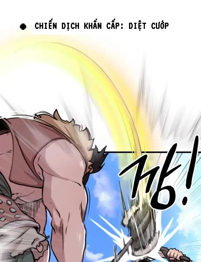 Dũng Giả Tổ Đội Mạn Họa Chap 41 - Next Chap 42