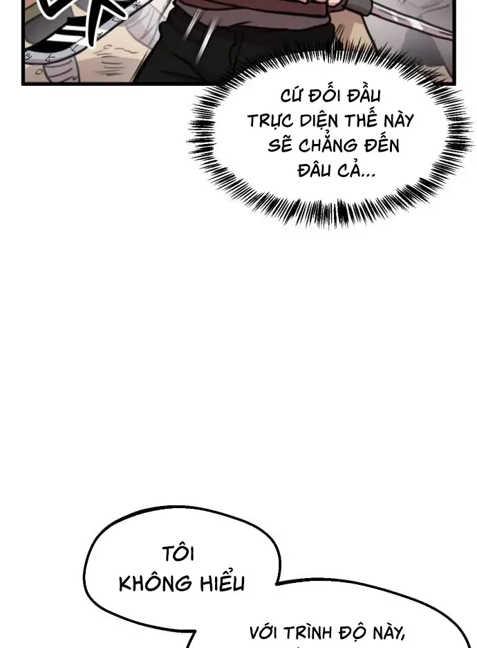 Dũng Giả Tổ Đội Mạn Họa Chap 41 - Next Chap 42