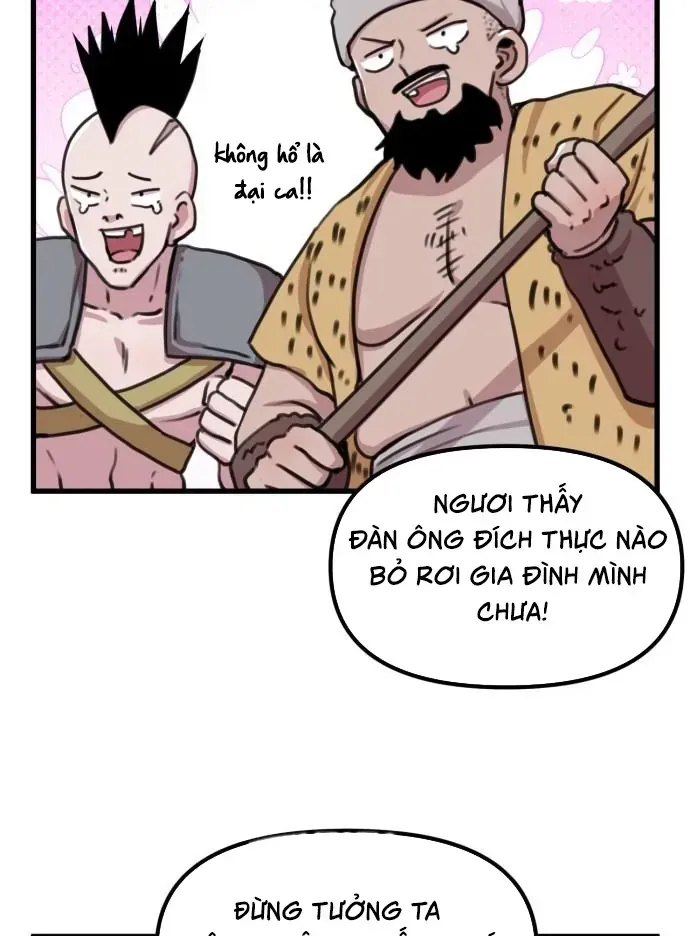 Dũng Giả Tổ Đội Mạn Họa Chap 41 - Next Chap 42