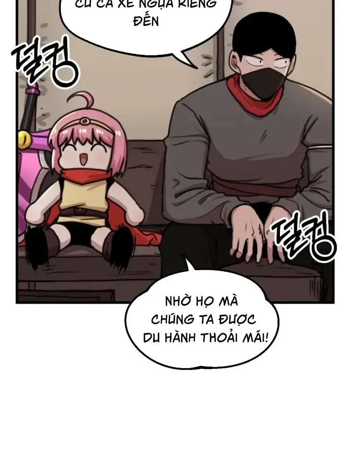 Dũng Giả Tổ Đội Mạn Họa Chap 41 - Next Chap 42