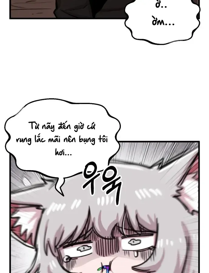 Dũng Giả Tổ Đội Mạn Họa Chap 41 - Next Chap 42