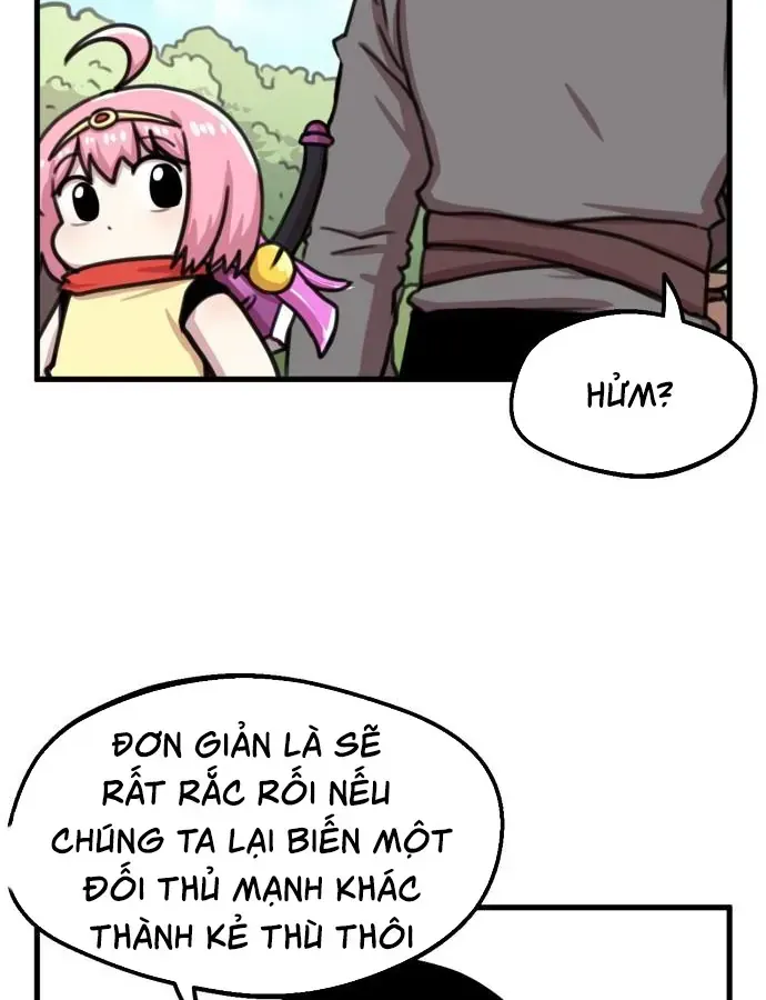 Dũng Giả Tổ Đội Mạn Họa Chap 42 - Next Chap 43