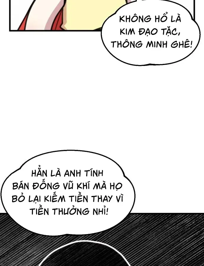 Dũng Giả Tổ Đội Mạn Họa Chap 42 - Next Chap 43