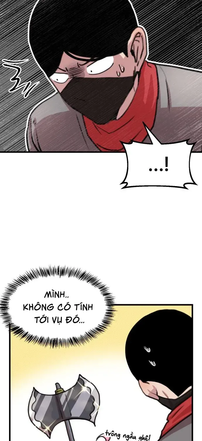 Dũng Giả Tổ Đội Mạn Họa Chap 42 - Next Chap 43