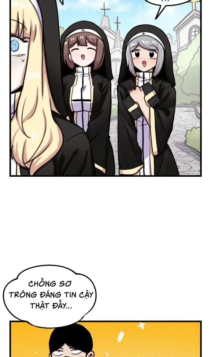 Dũng Giả Tổ Đội Mạn Họa Chap 42 - Next Chap 43