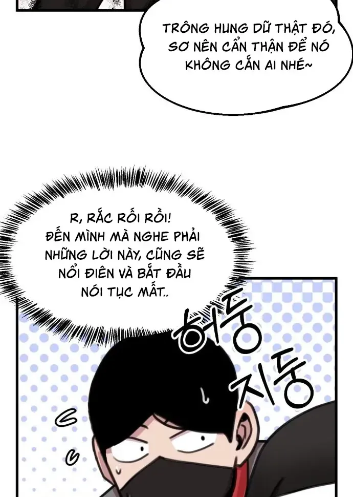 Dũng Giả Tổ Đội Mạn Họa Chap 42 - Next Chap 43
