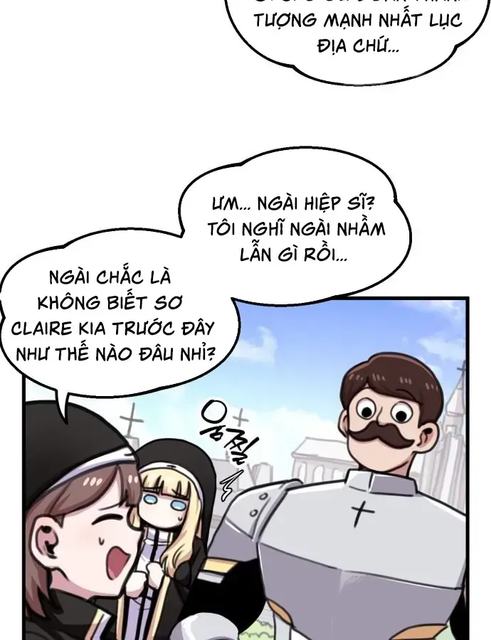 Dũng Giả Tổ Đội Mạn Họa Chap 43 - Next Chap 44