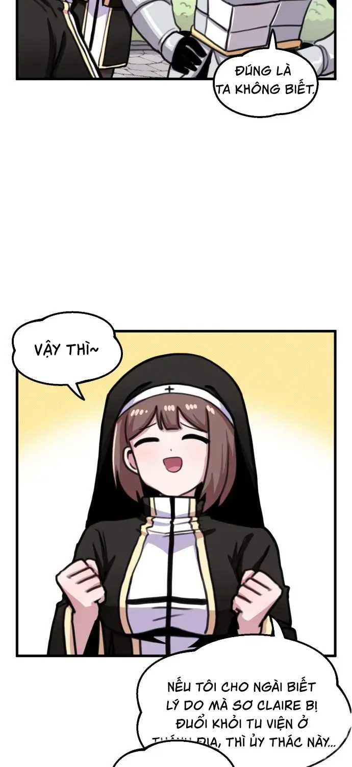 Dũng Giả Tổ Đội Mạn Họa Chap 43 - Next Chap 44