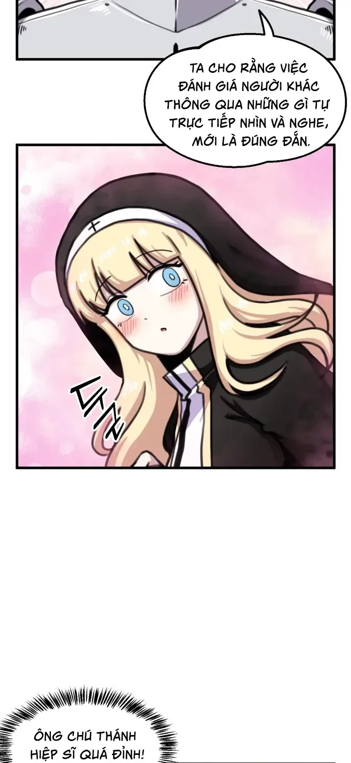 Dũng Giả Tổ Đội Mạn Họa Chap 43 - Next Chap 44