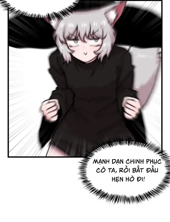 Dũng Giả Tổ Đội Mạn Họa Chap 43 - Next Chap 44