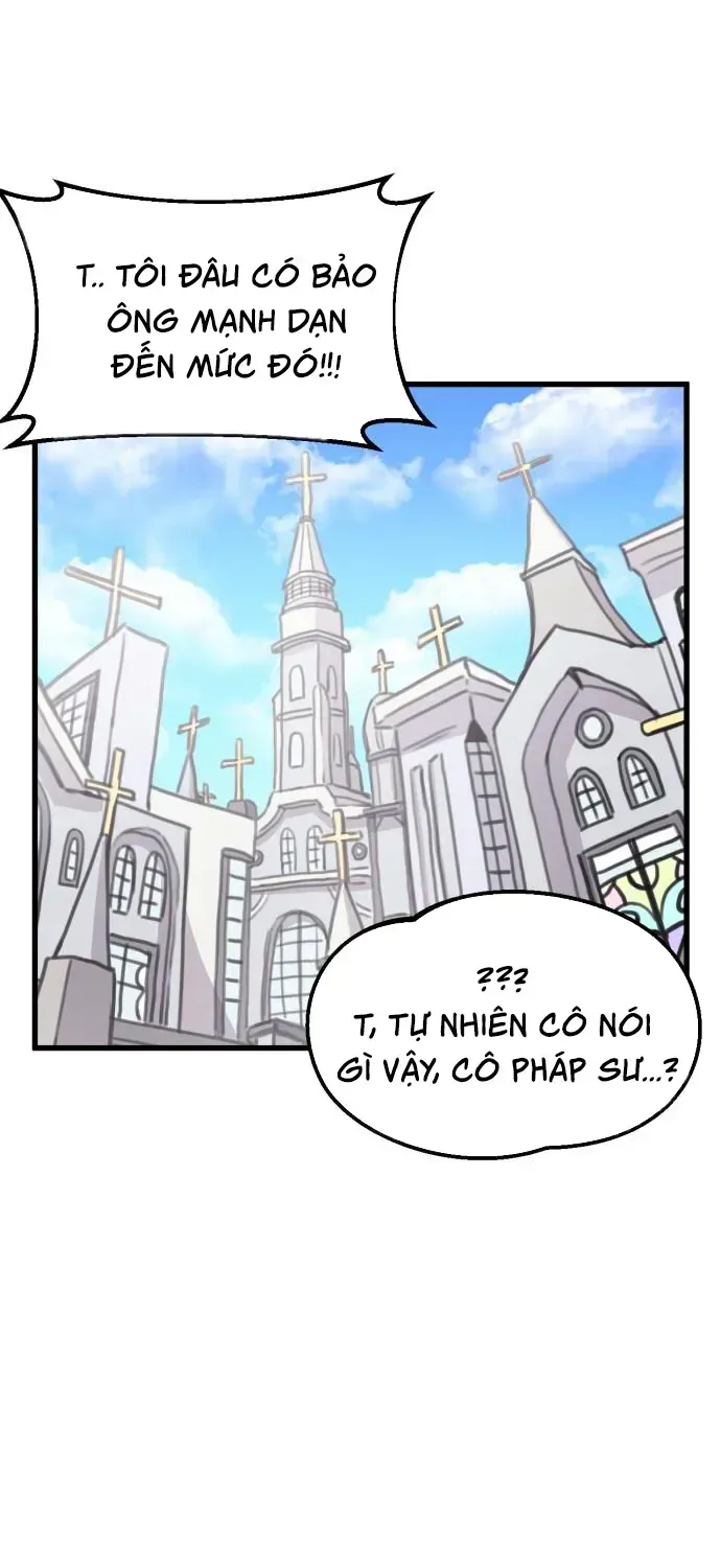 Dũng Giả Tổ Đội Mạn Họa Chap 43 - Next Chap 44