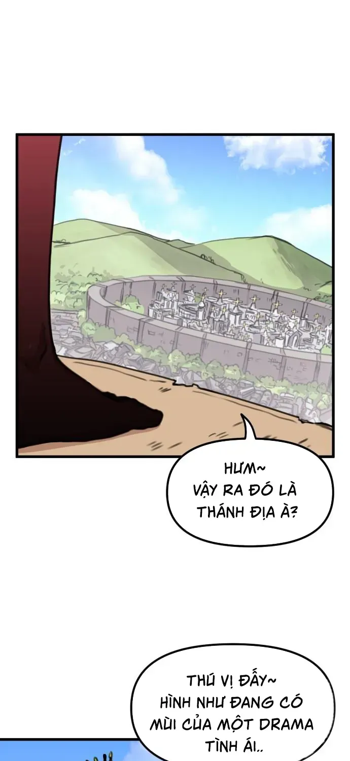 Dũng Giả Tổ Đội Mạn Họa Chap 43 - Next Chap 44