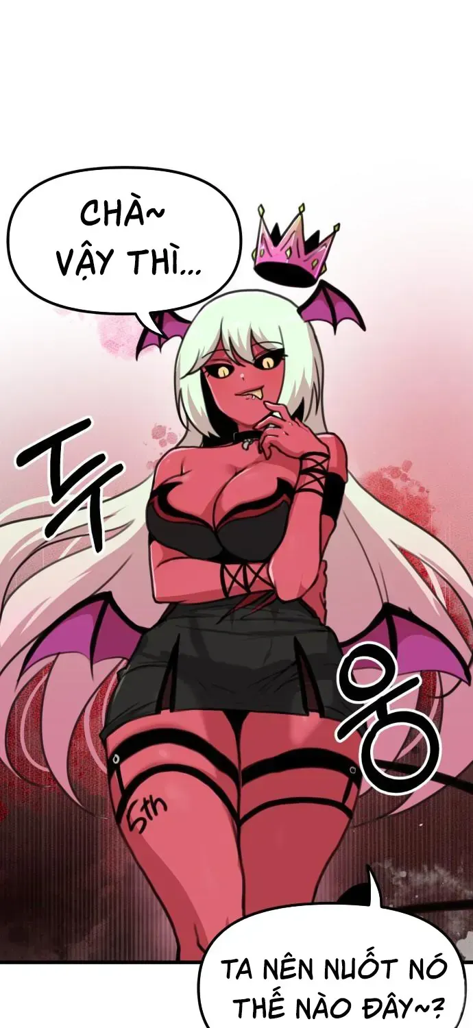 Dũng Giả Tổ Đội Mạn Họa Chap 43 - Next Chap 44