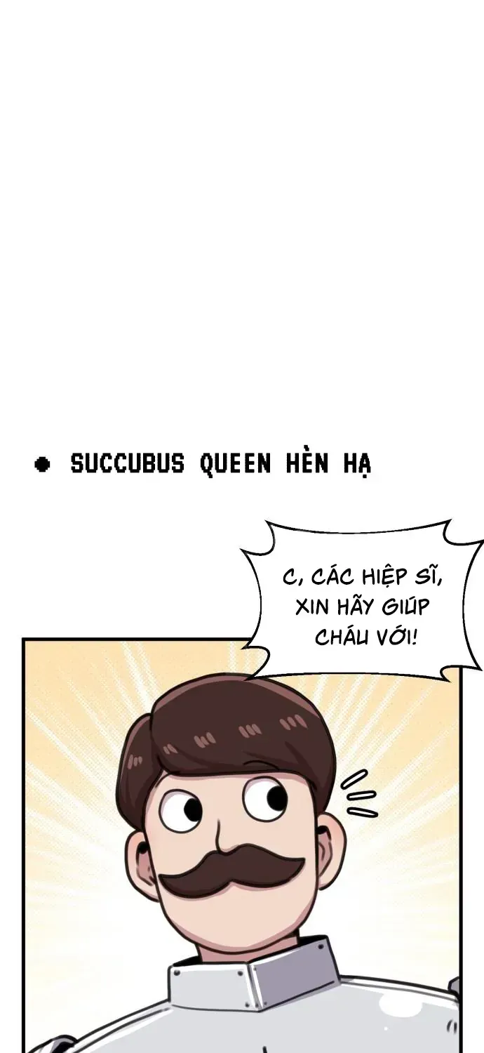 Dũng Giả Tổ Đội Mạn Họa Chap 44 - Next Chap 45