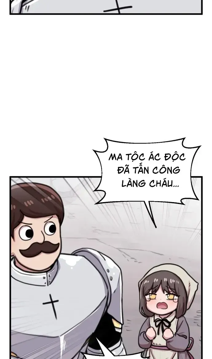 Dũng Giả Tổ Đội Mạn Họa Chap 44 - Next Chap 45