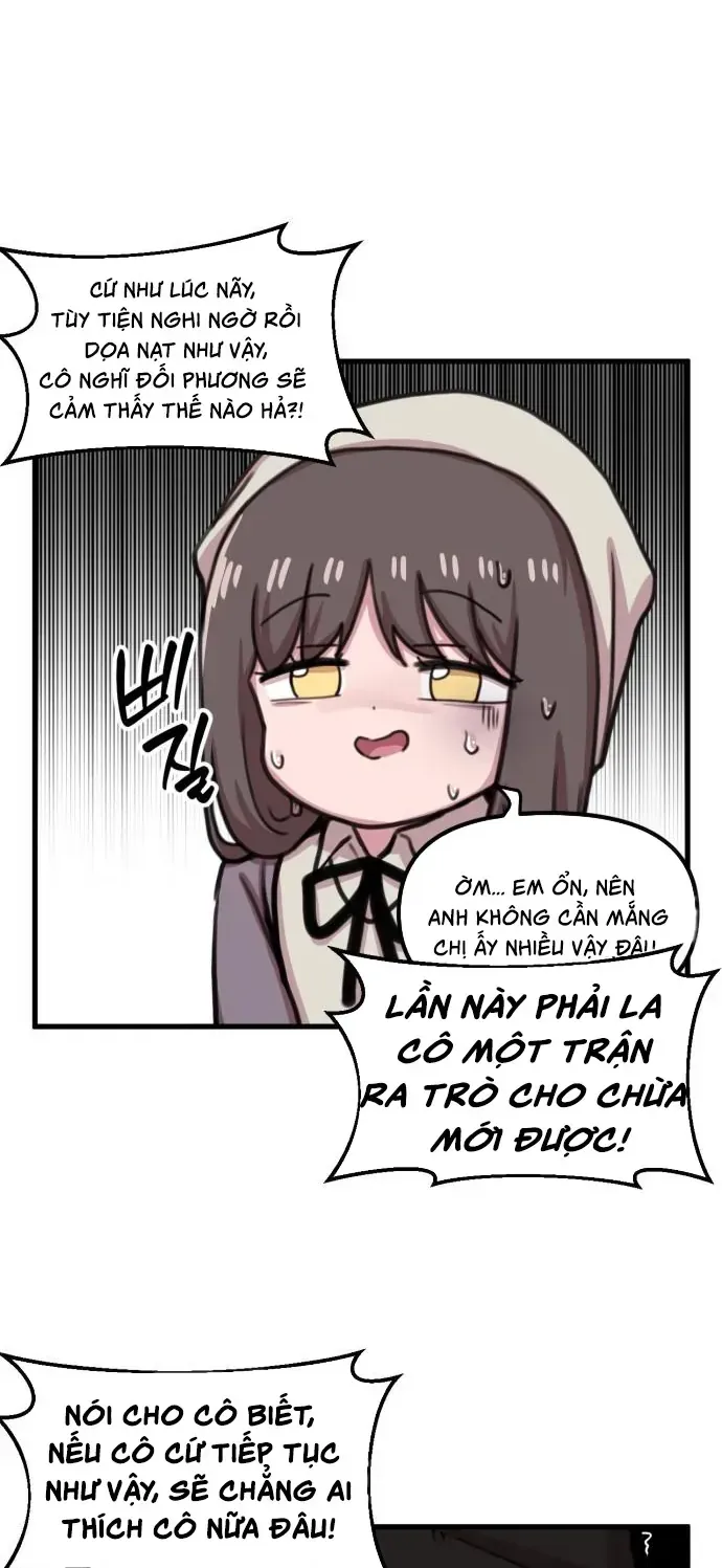 Dũng Giả Tổ Đội Mạn Họa Chap 44 - Next Chap 45