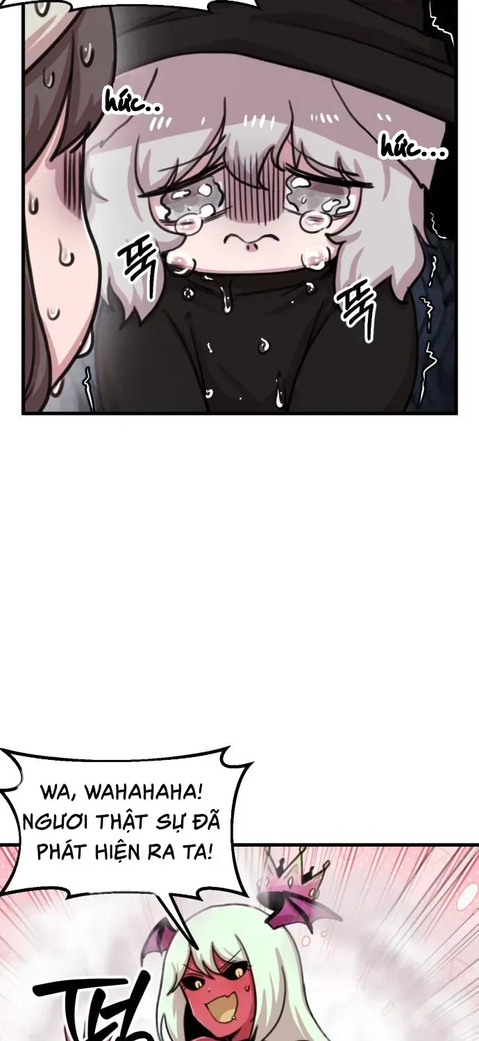 Dũng Giả Tổ Đội Mạn Họa Chap 44 - Next Chap 45