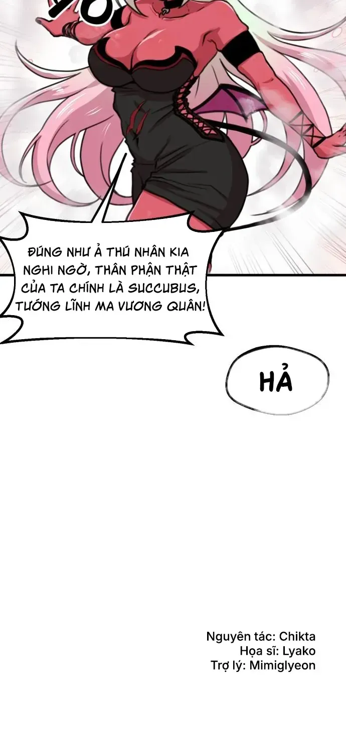 Dũng Giả Tổ Đội Mạn Họa Chap 44 - Next Chap 45