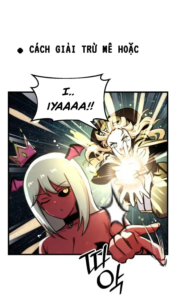 Dũng Giả Tổ Đội Mạn Họa Chap 45 - Next Chap 46