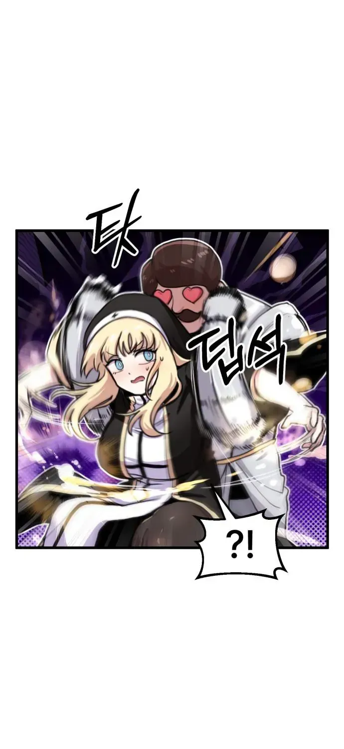 Dũng Giả Tổ Đội Mạn Họa Chap 45 - Next Chap 46