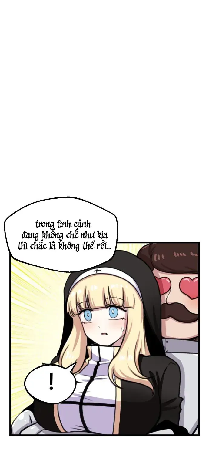 Dũng Giả Tổ Đội Mạn Họa Chap 45 - Next Chap 46