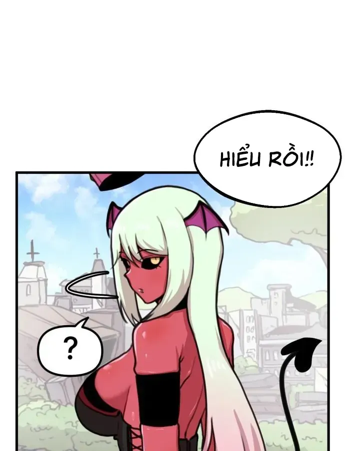 Dũng Giả Tổ Đội Mạn Họa Chap 45 - Next Chap 46