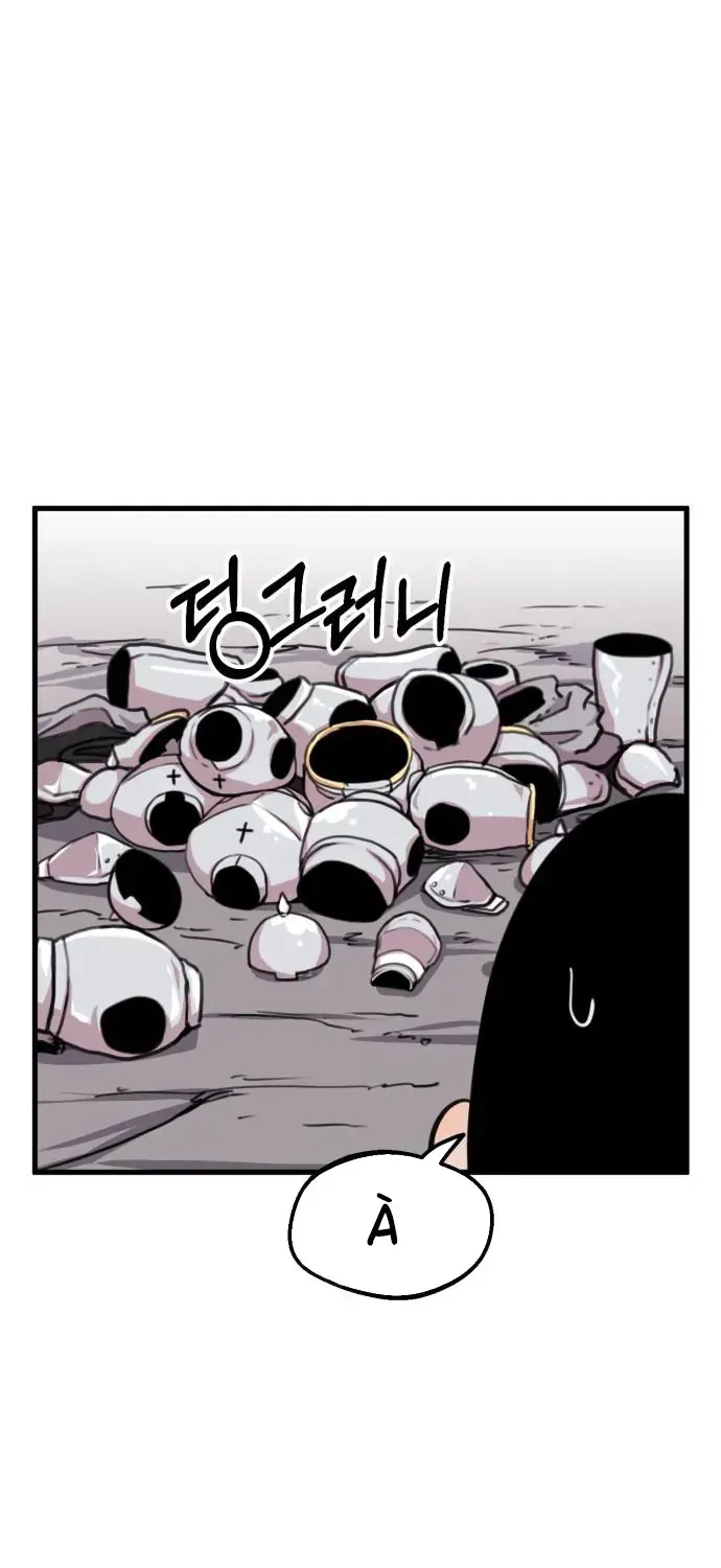 Dũng Giả Tổ Đội Mạn Họa Chap 45 - Next Chap 46