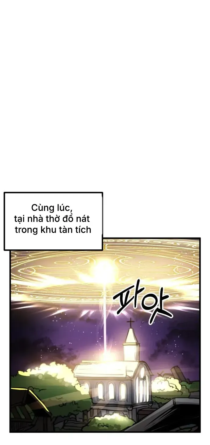 Dũng Giả Tổ Đội Mạn Họa Chap 45 - Next Chap 46
