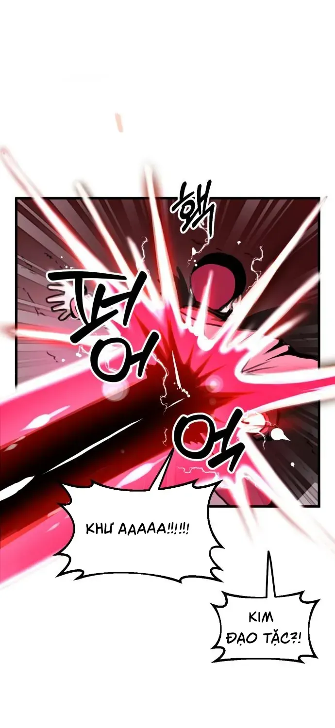 Dũng Giả Tổ Đội Mạn Họa Chap 46 - Next Chap 47