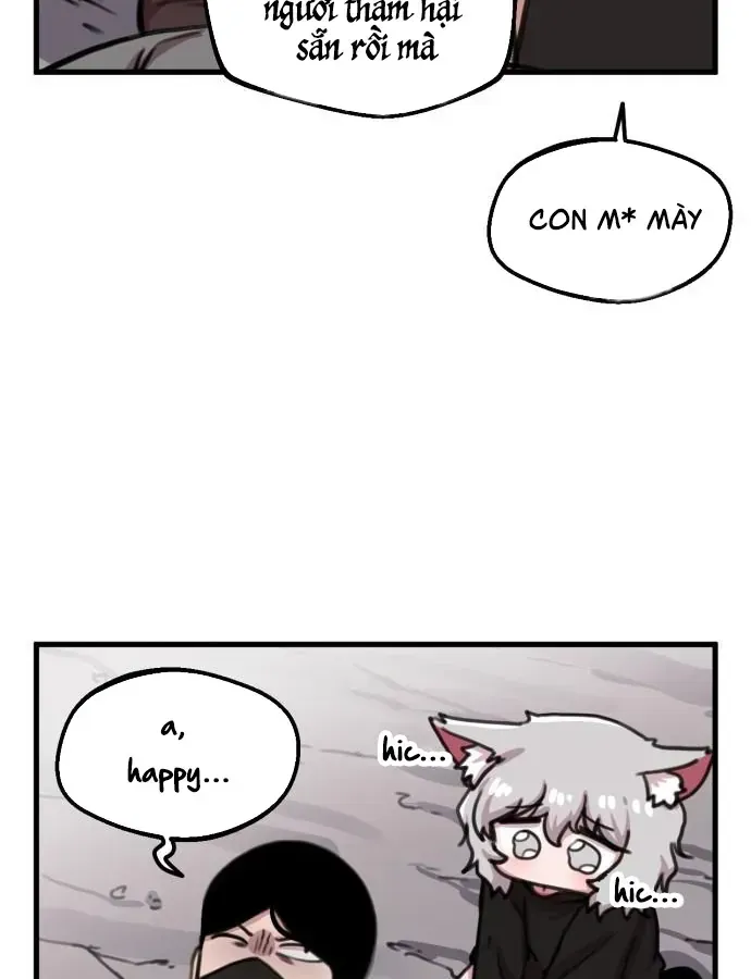 Dũng Giả Tổ Đội Mạn Họa Chap 46 - Next Chap 47