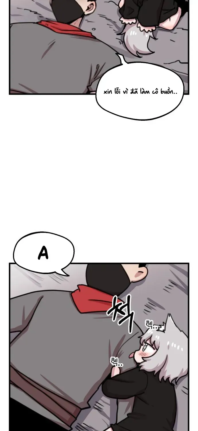 Dũng Giả Tổ Đội Mạn Họa Chap 46 - Next Chap 47