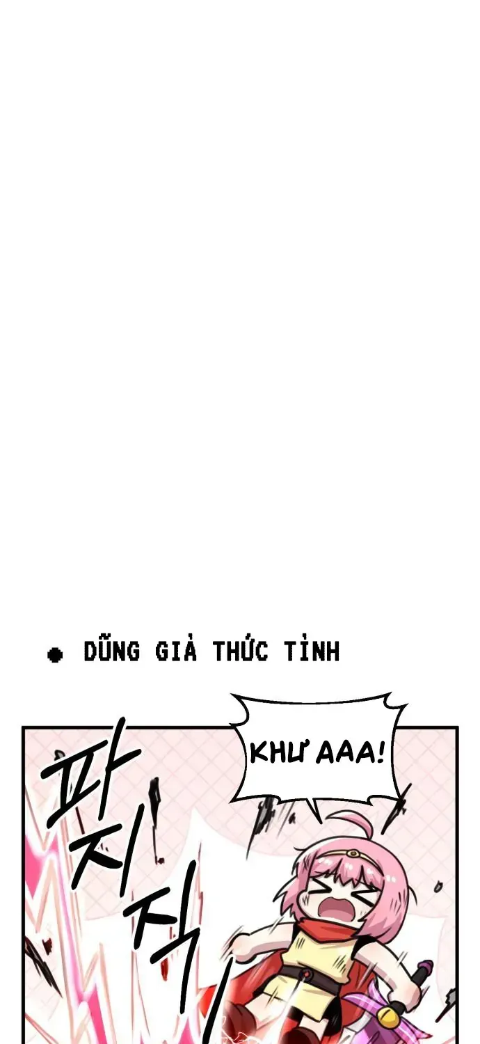 Dũng Giả Tổ Đội Mạn Họa Chap 46 - Next Chap 47