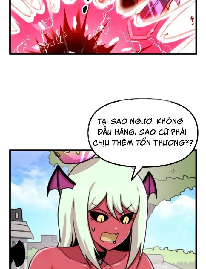 Dũng Giả Tổ Đội Mạn Họa Chap 46 - Next Chap 47