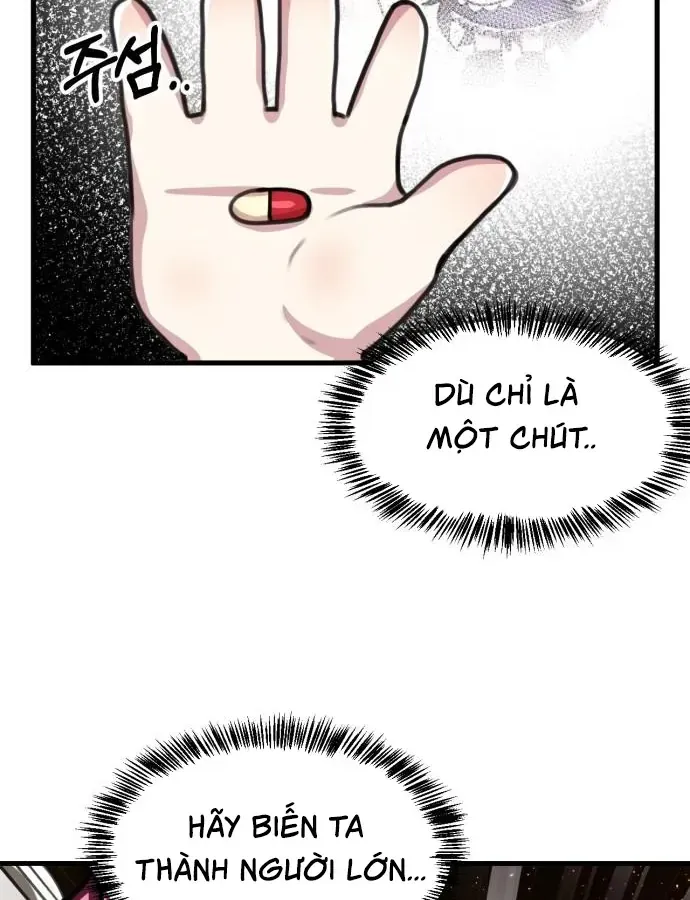 Dũng Giả Tổ Đội Mạn Họa Chap 46 - Next Chap 47