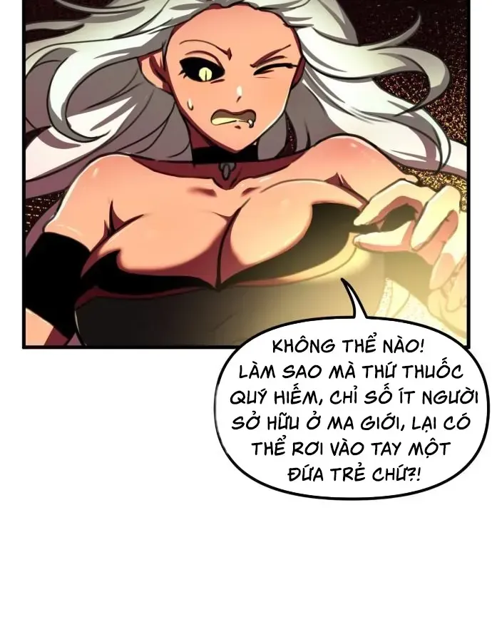 Dũng Giả Tổ Đội Mạn Họa Chap 46 - Next Chap 47