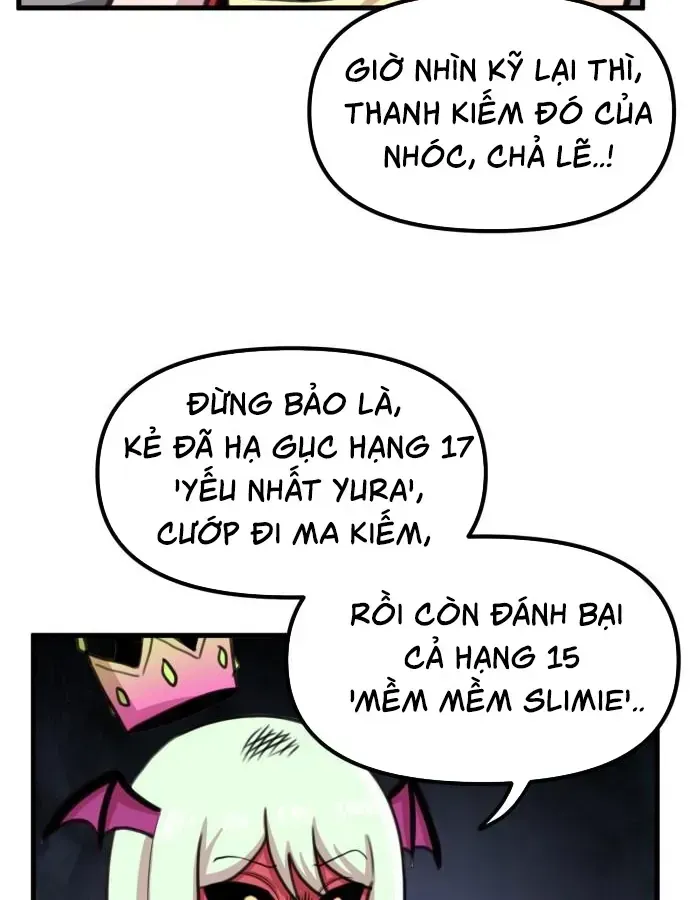 Dũng Giả Tổ Đội Mạn Họa Chap 47 - Next Chap 48