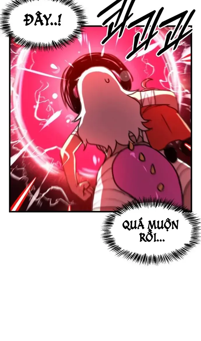 Dũng Giả Tổ Đội Mạn Họa Chap 47 - Next Chap 48