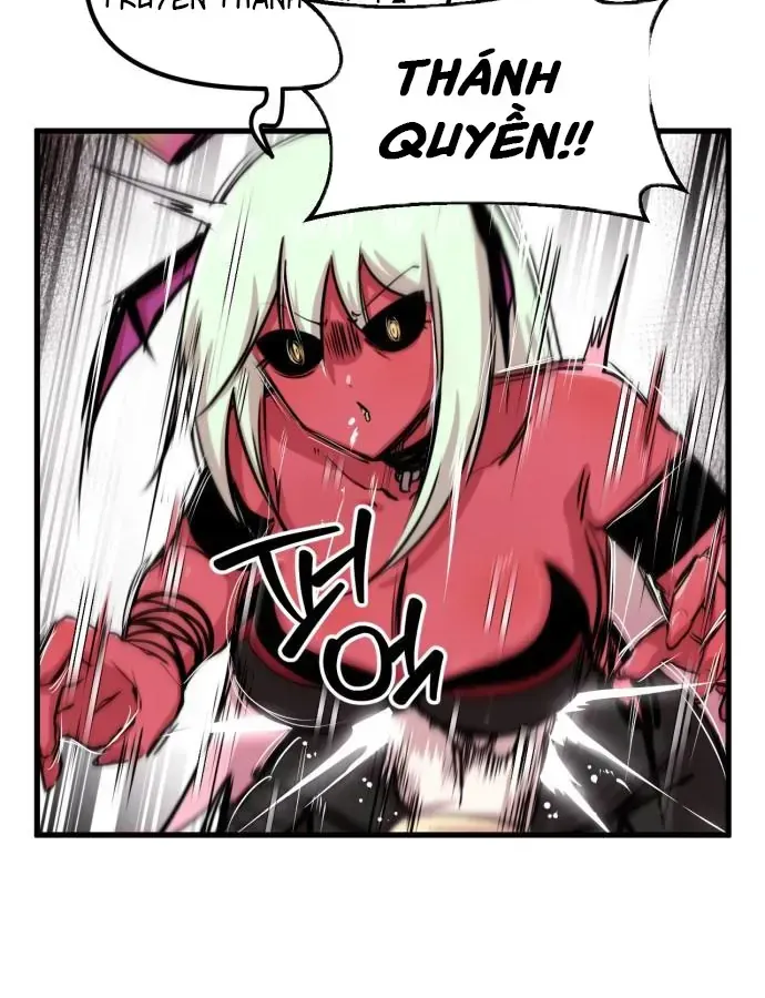 Dũng Giả Tổ Đội Mạn Họa Chap 48 - Next Chap 49