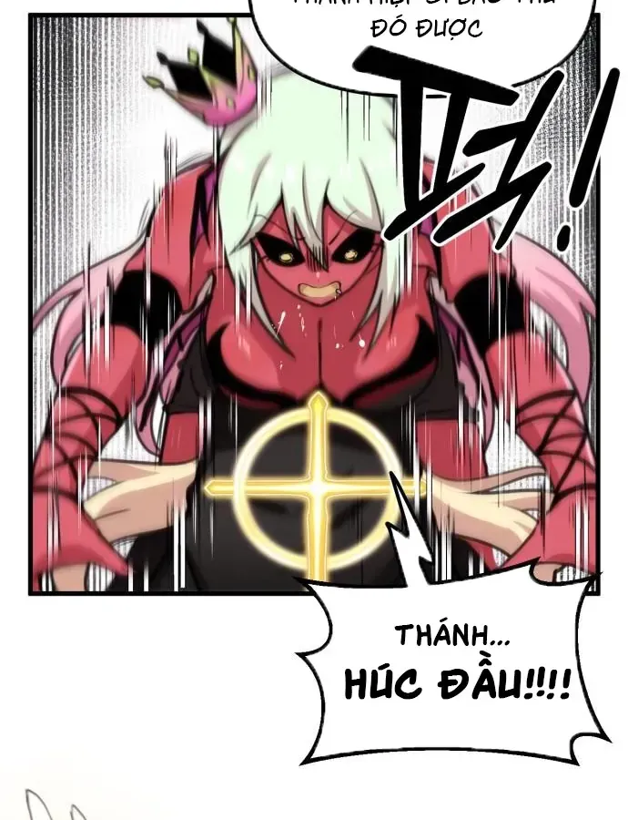 Dũng Giả Tổ Đội Mạn Họa Chap 48 - Next Chap 49