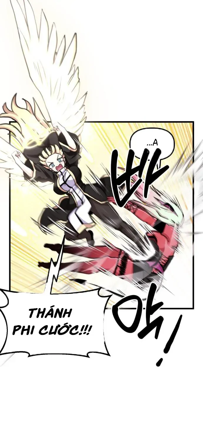 Dũng Giả Tổ Đội Mạn Họa Chap 48 - Next Chap 49